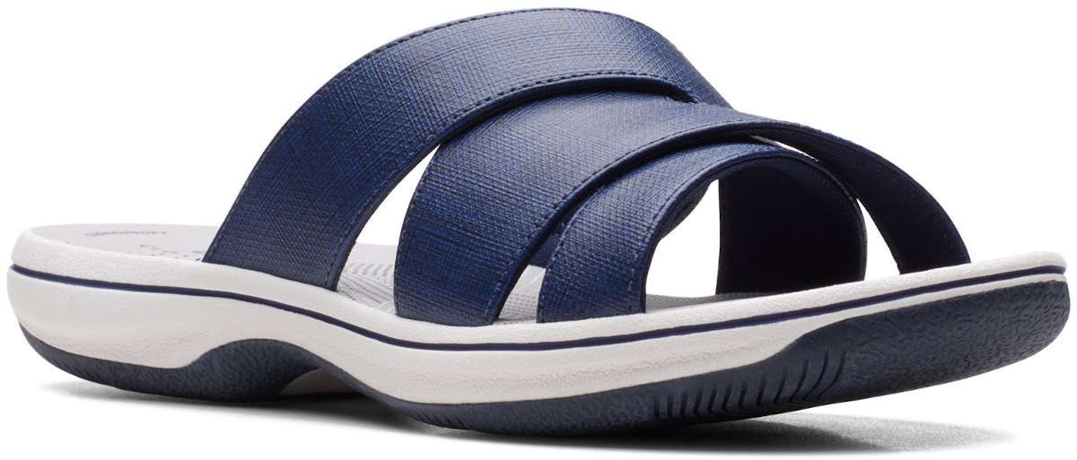 Women's clarks store brinkley coast sandals