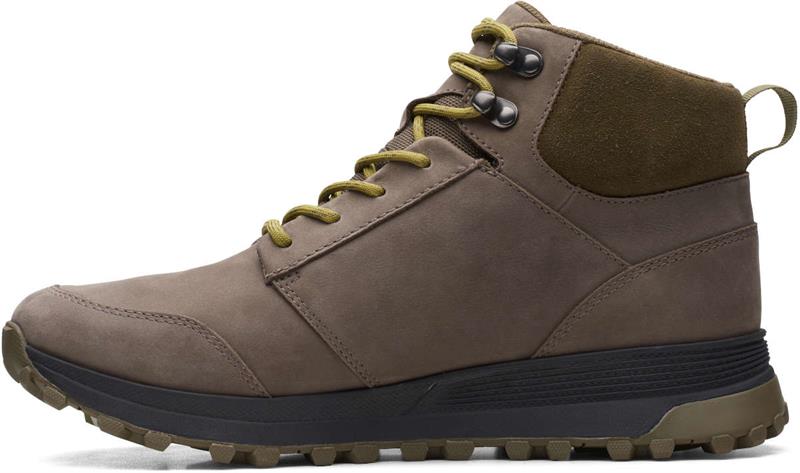 Clarks Womens ATL Trek Up Waterproof  Shoes-5