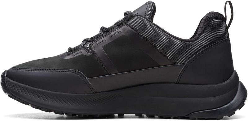 Clarks Mens ATL Trail Lace Waterproof Shoes-4