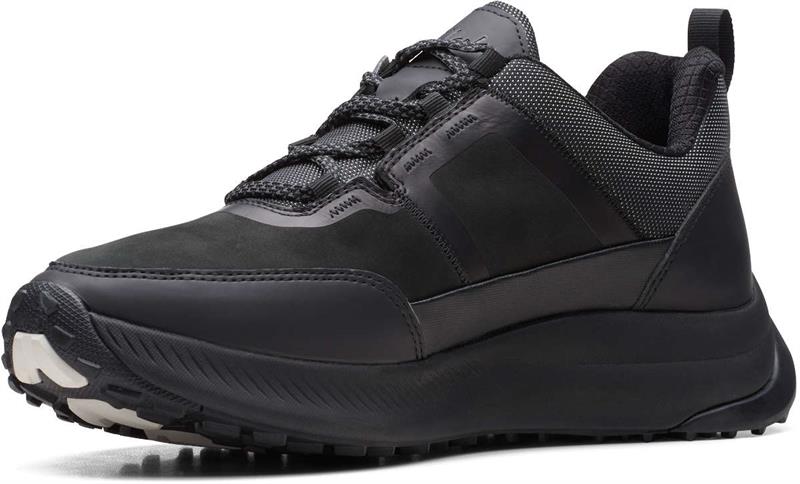 Clarks Mens ATL Trail Lace Waterproof Shoes OutdoorGB