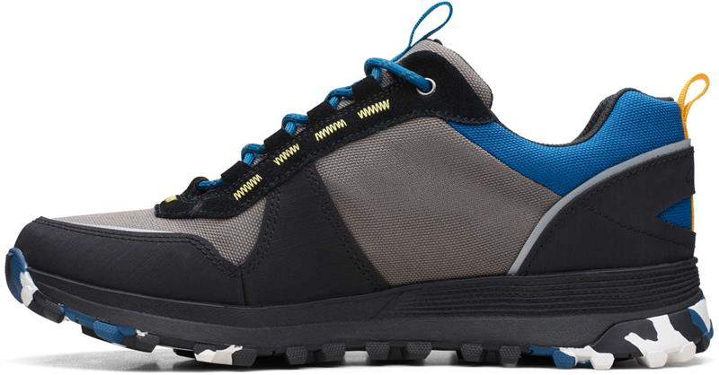 Clarks Mens ATL Trek Walk Waterproof Shoes-4