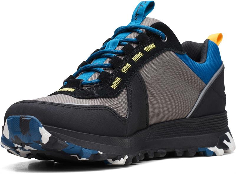 Clarks Mens ATL Trek Walk Waterproof Shoes-5