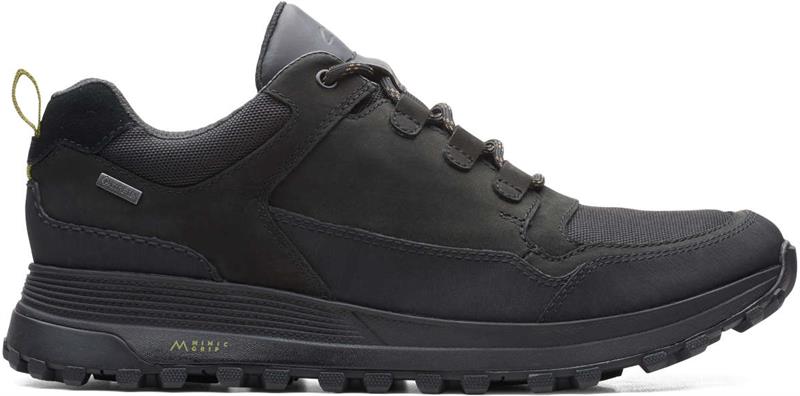 Clarks Mens ATL Trek Low GTX Shoes-2