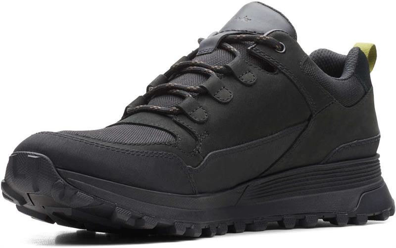 Clarks Mens ATL Trek Low GTX Shoes-3