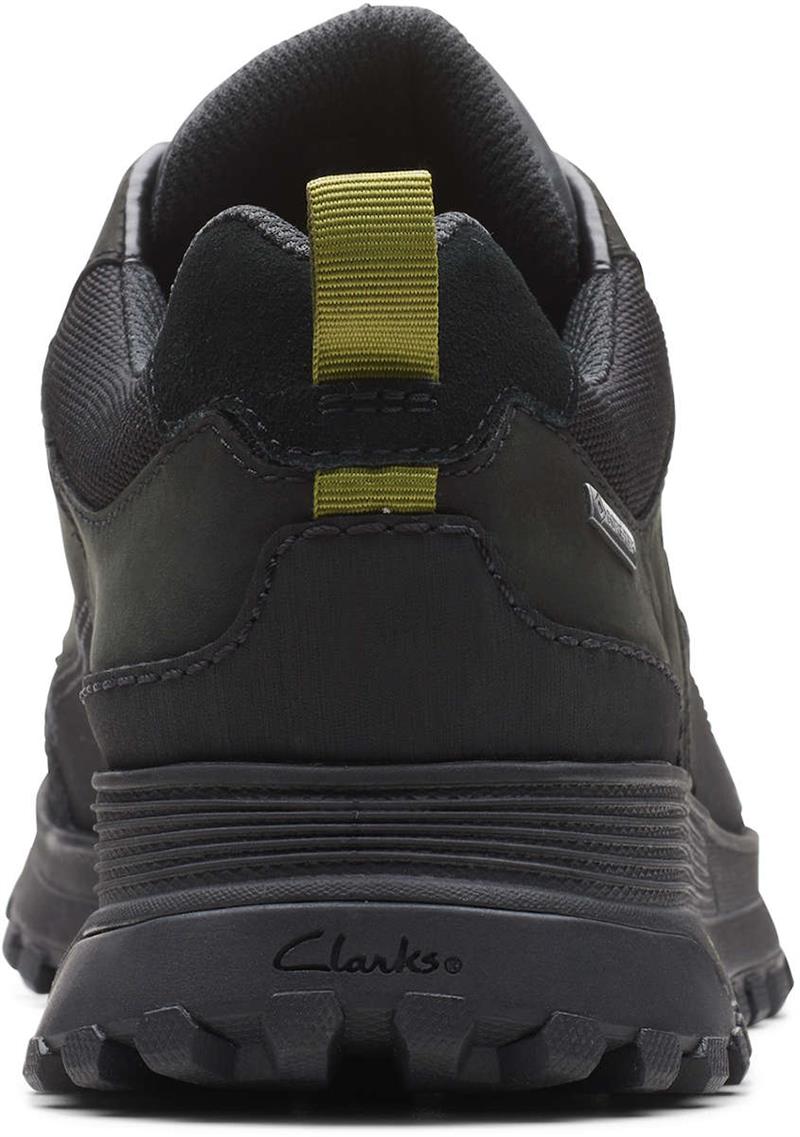 Clarks Mens ATL Trek Low GTX Shoes-5