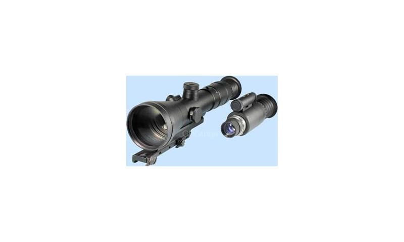 Cobra Nightvision Tempest Weapon Scope-1