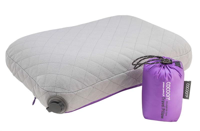 Cocoon Air-Core Ultralight Pillow-5