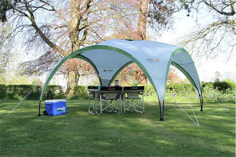 Coleman Event Shelter Pro L-4