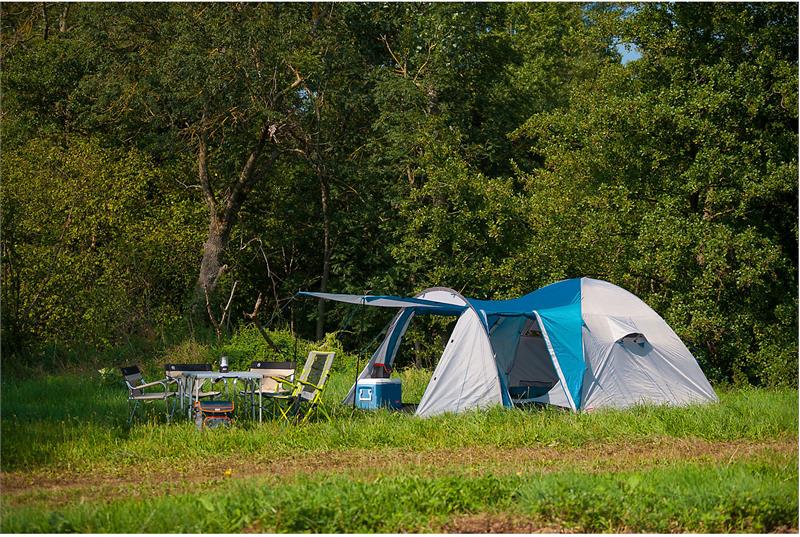 Coleman Cortes 5 Plus 5-Person Tent-3