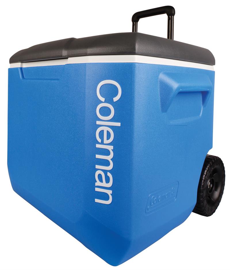 Coleman 60 Quart Performance Wheeled 56L Cooler-2