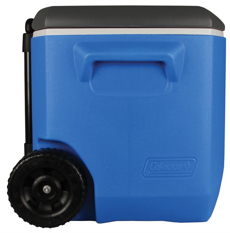 Coleman 60 Quart Performance Wheeled 56L Cooler-4