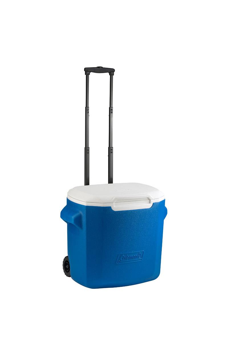 Coleman 28 Quart Performance Wheeled 26L Cooler-2