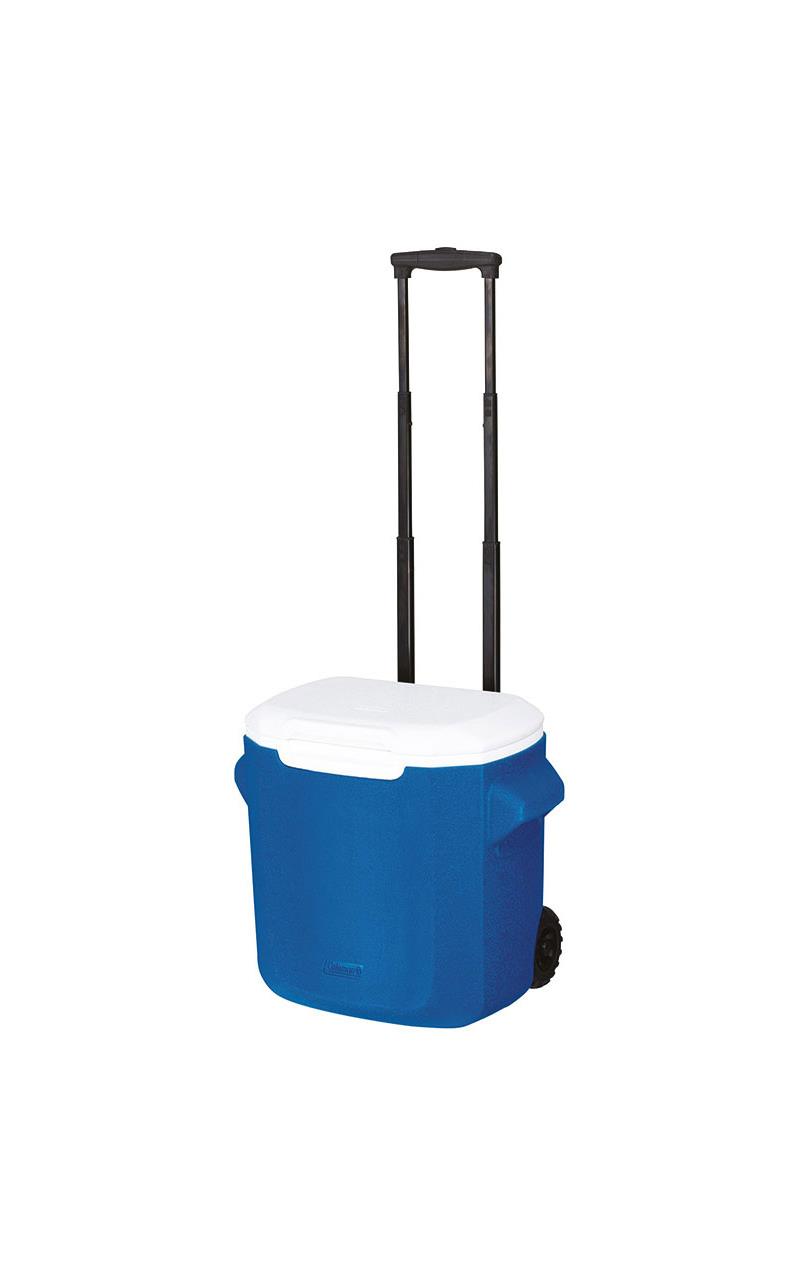 Coleman 28 Quart Performance Wheeled 26L Cooler-3