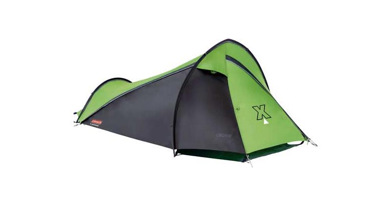 Coleman Exponent Avior X2 Tent-1