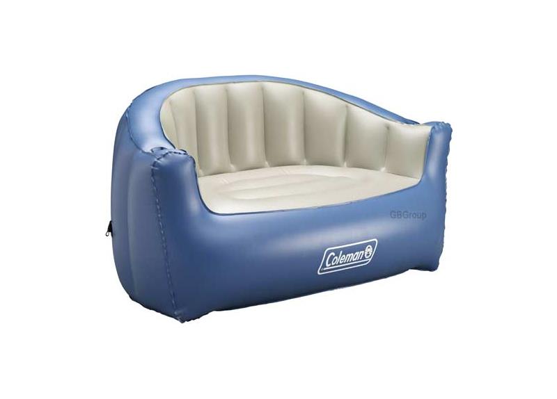 Coleman Inflatable Love Seat-1