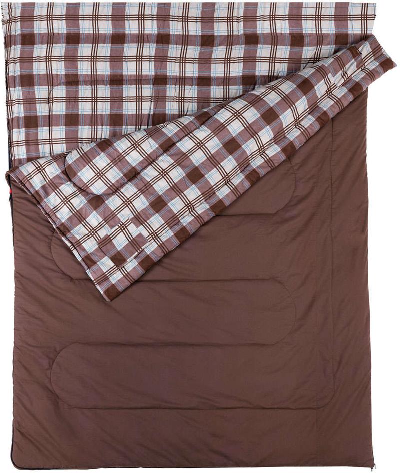 Coleman Hampton Double Sleeping Bag-2