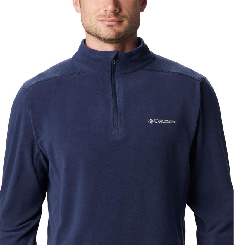 Columbia Klamath Range II Mens Half Zip Fleece OutdoorGB