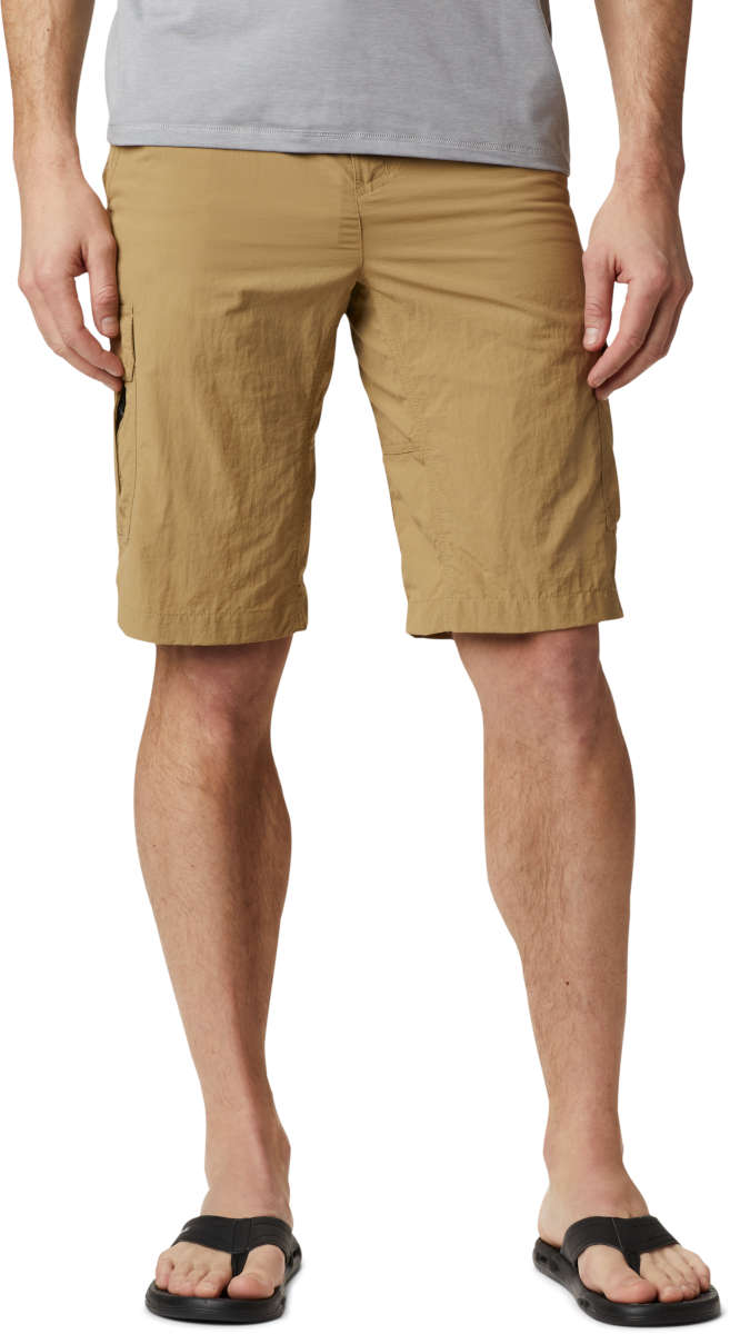 columbia men's cargo shorts clearance