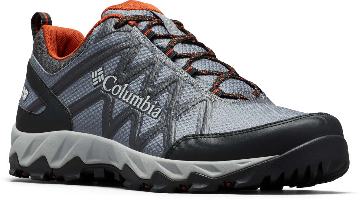 columbia men's peakfreak x2 outdry walking shoe