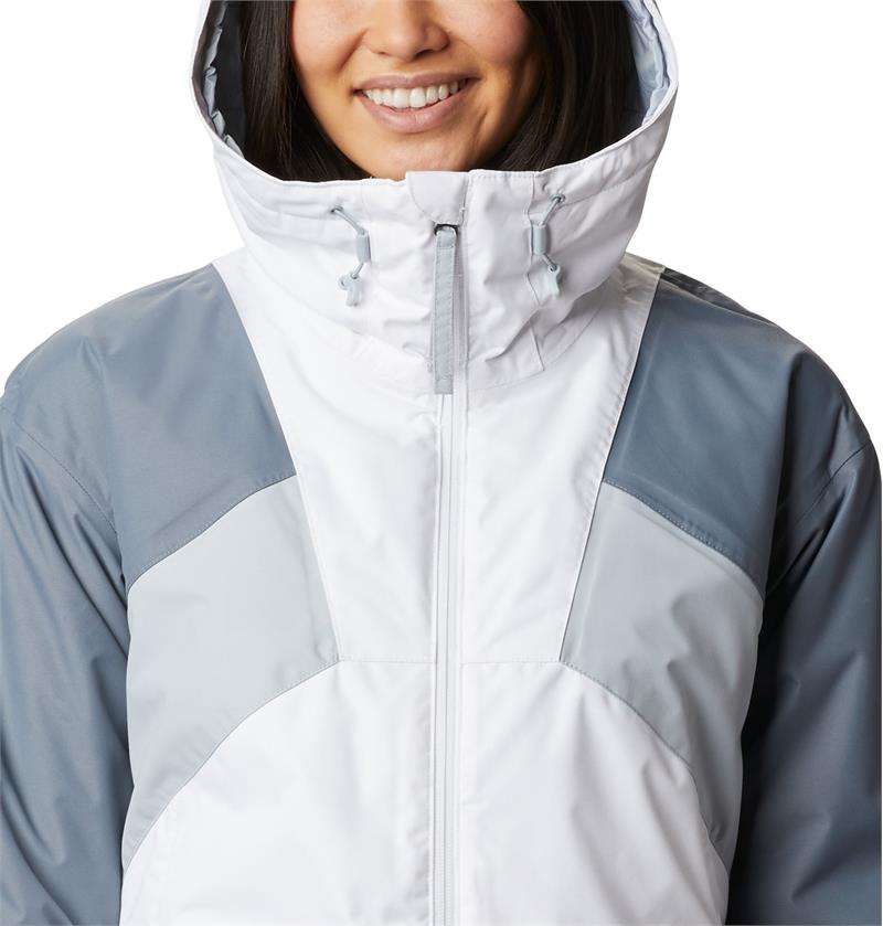 Columbia Womens Alpine Diva Insulated Ski Jacket-5