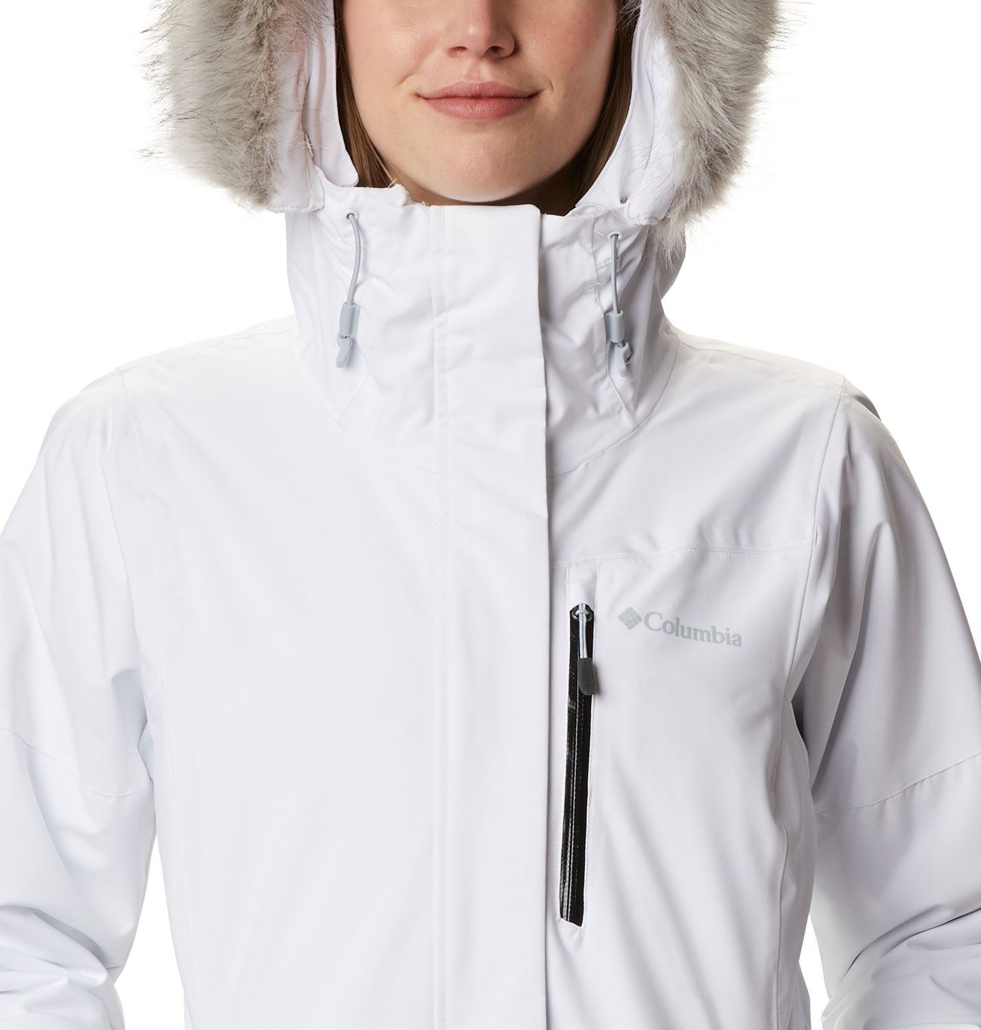 columbia ava alpine jacket