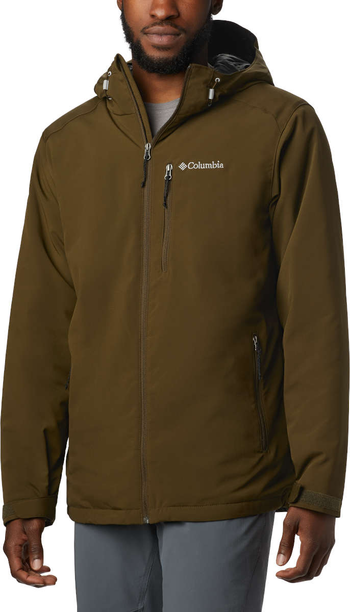 Columbia men's cheap gate racer