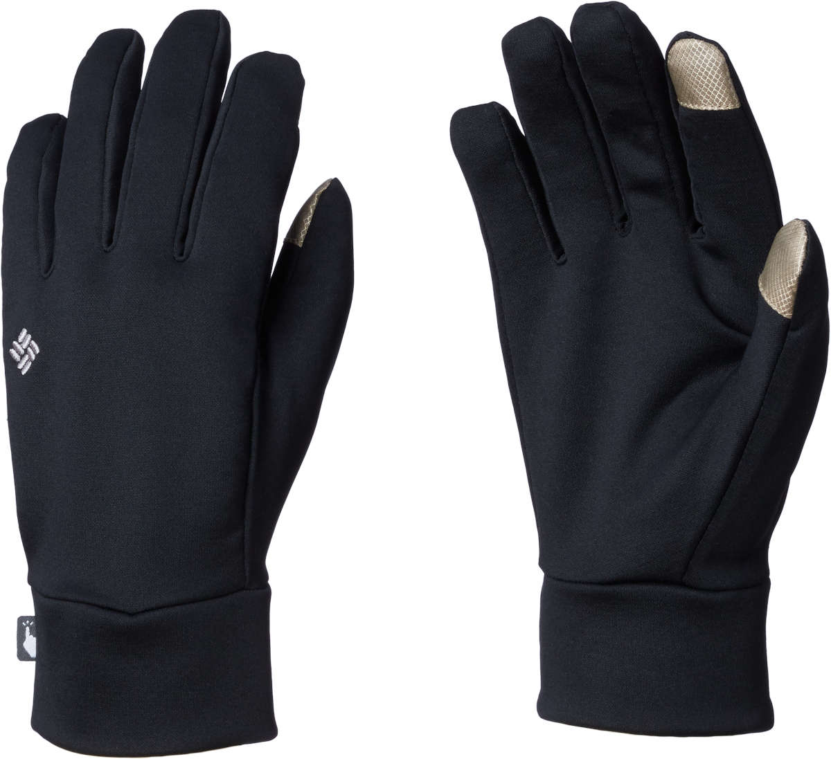 columbia gloves touch screen