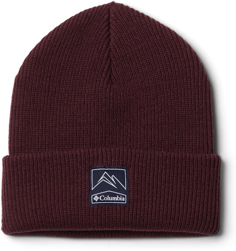 Columbia Unisex Whirlibird Cuffed Beanie-3