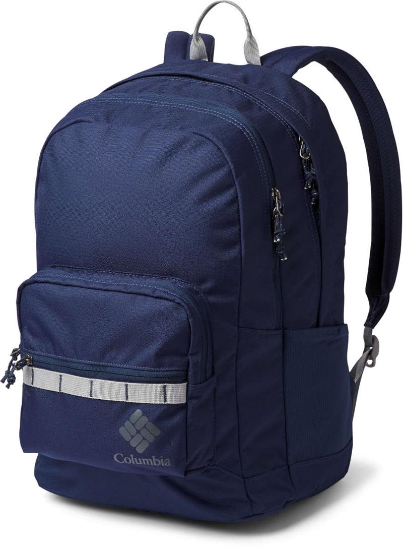 Columbia Unisex ZigZag 30L Backpack Luggage-4