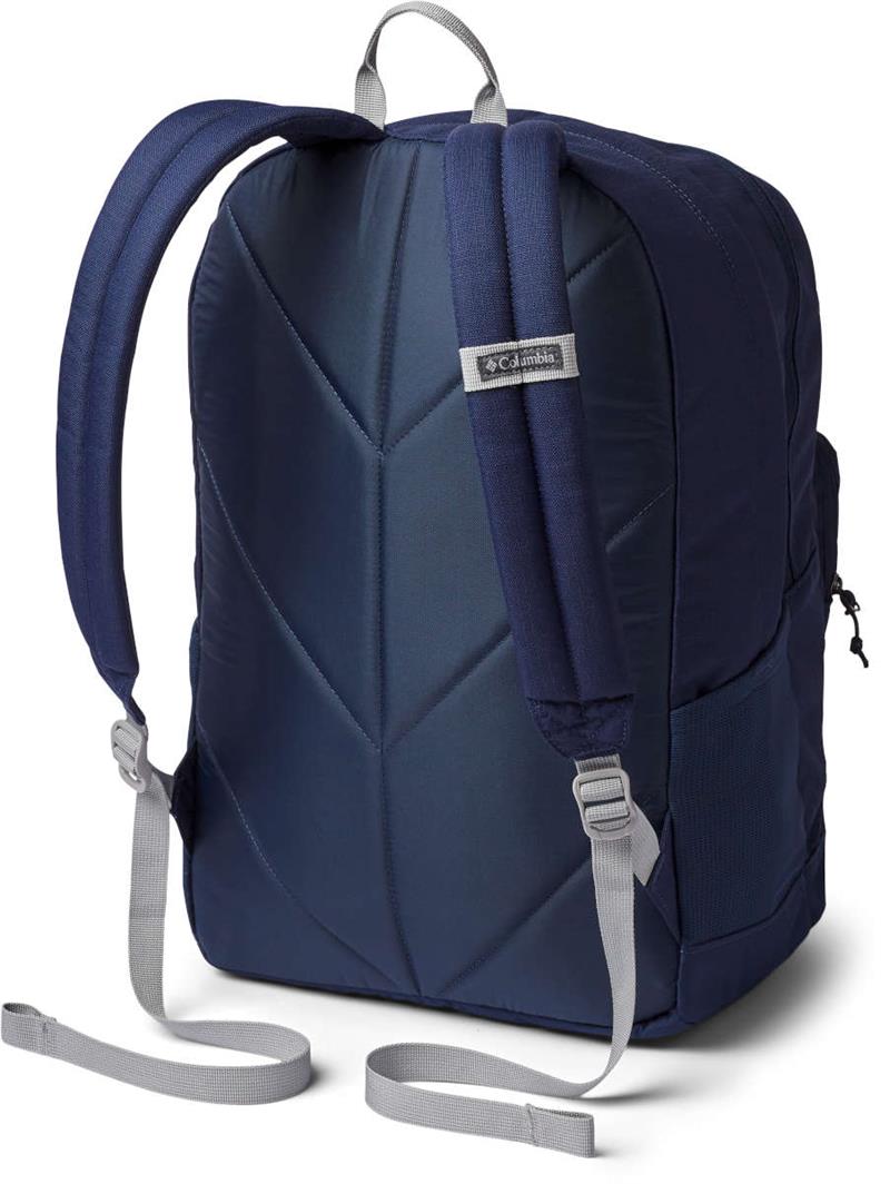 Columbia Unisex ZigZag 30L Backpack Luggage-5