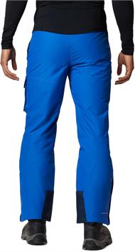 Columbia Mens Hero Snow Pants - Regular OutdoorGB