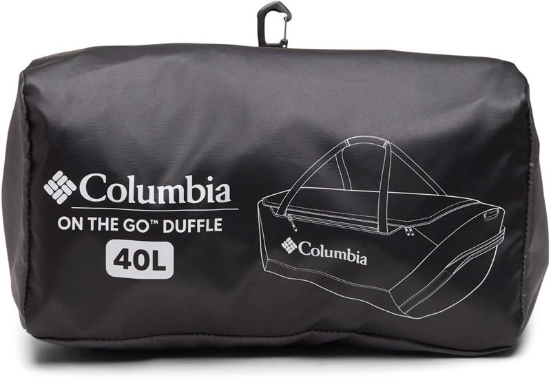 Columbia On The Go 40L Duffle Bag-3