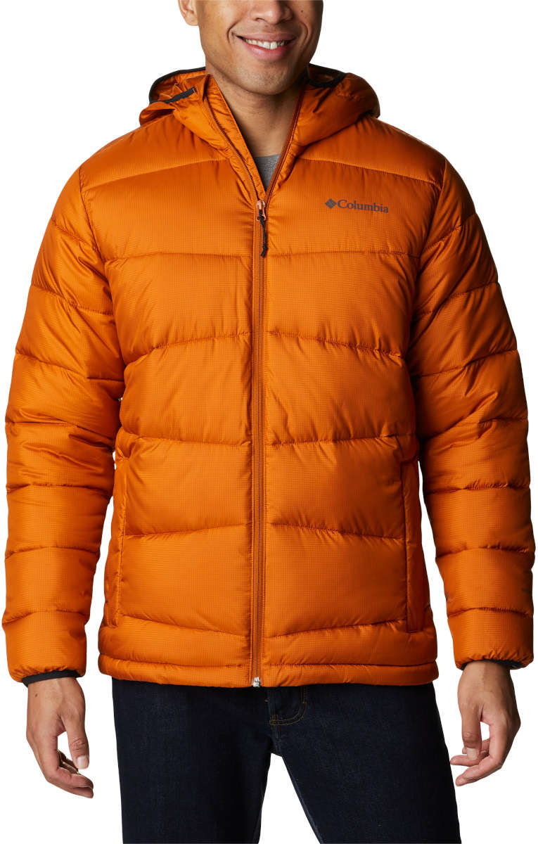 Columbia lookout butte jacket best sale