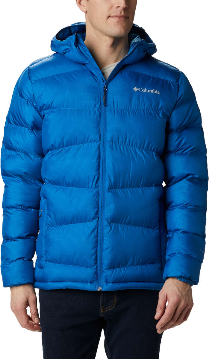 Columbia Horizon Explorer Mens Insulated Jacket OutdoorGB