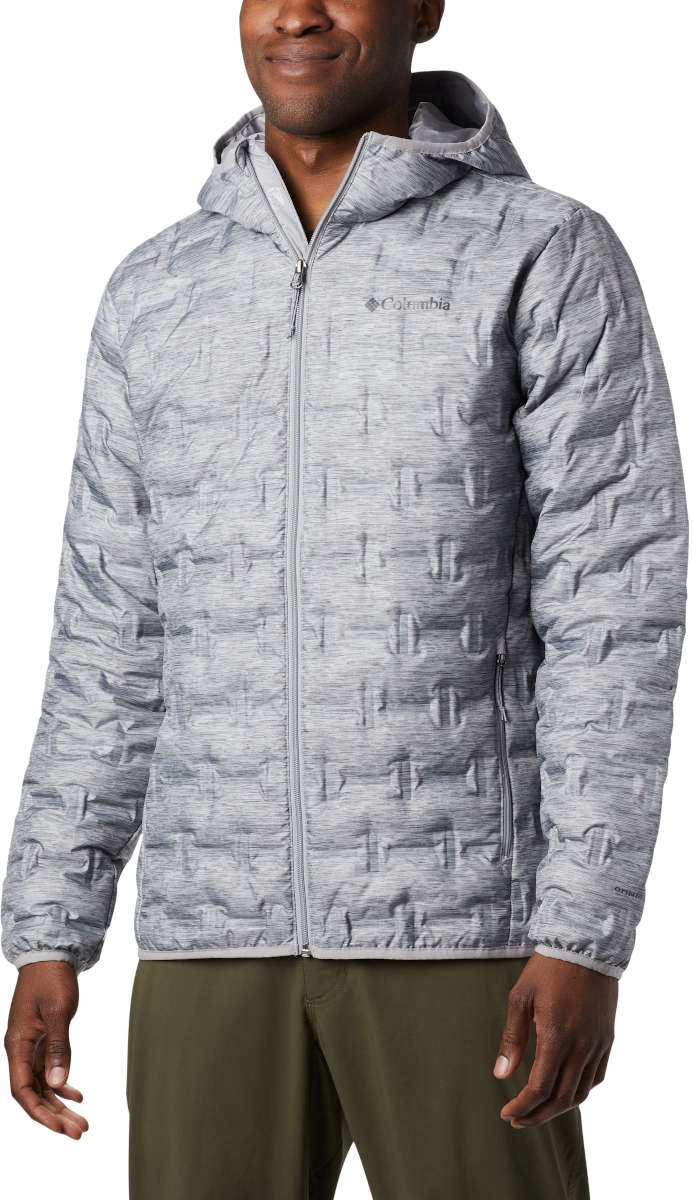 Columbia shop ridge jacket