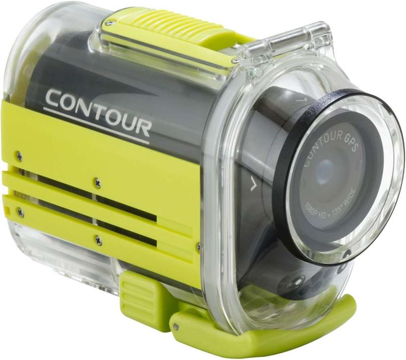 Contour Camera Waterproof Case-4