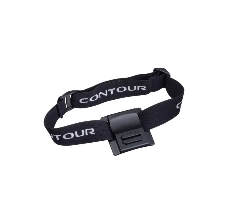 Contour Camera Headband Mount-1