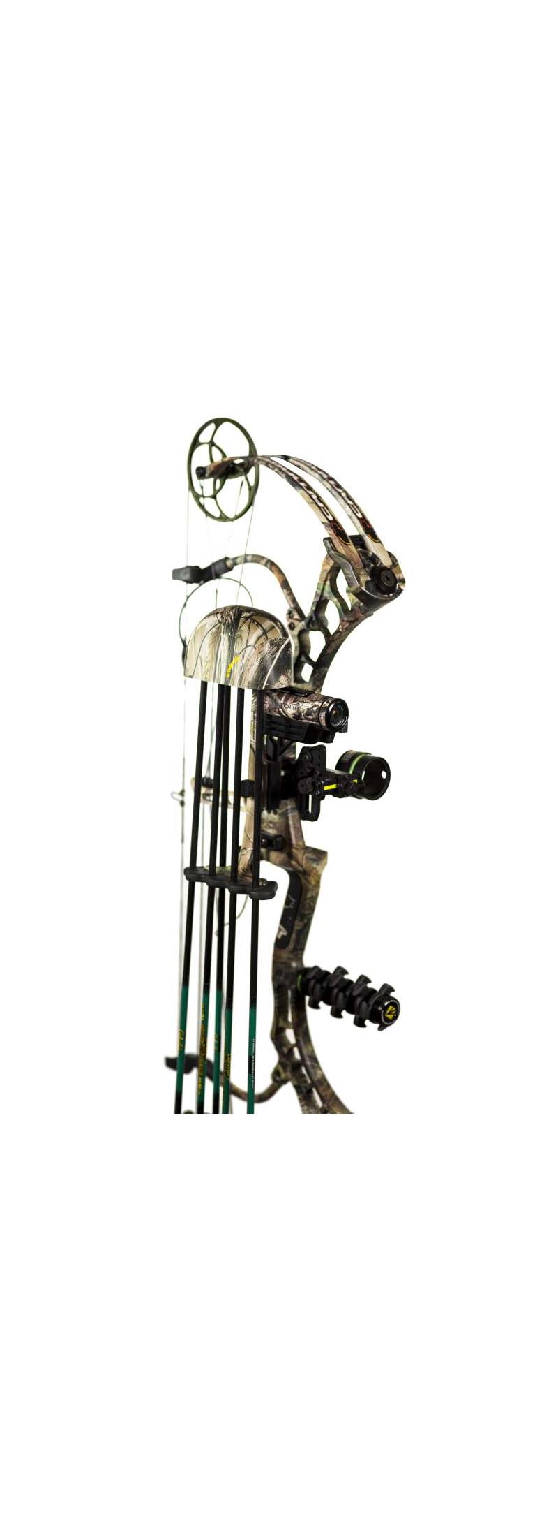 Contour Compound Bow Mount-4