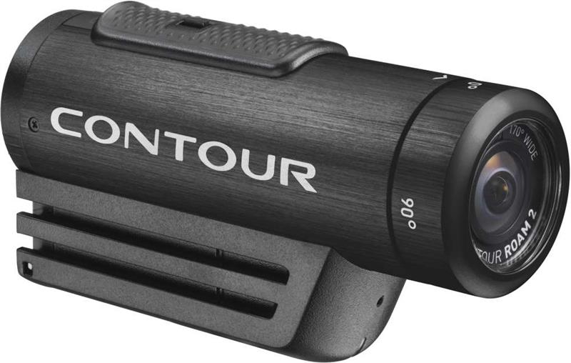 Contour Roam2 HD Action Camera-1