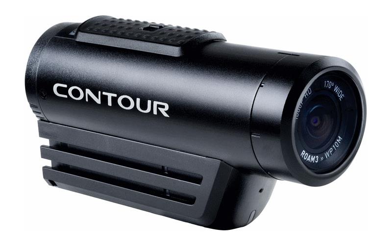 Contour Roam3 HD Action Camera-1