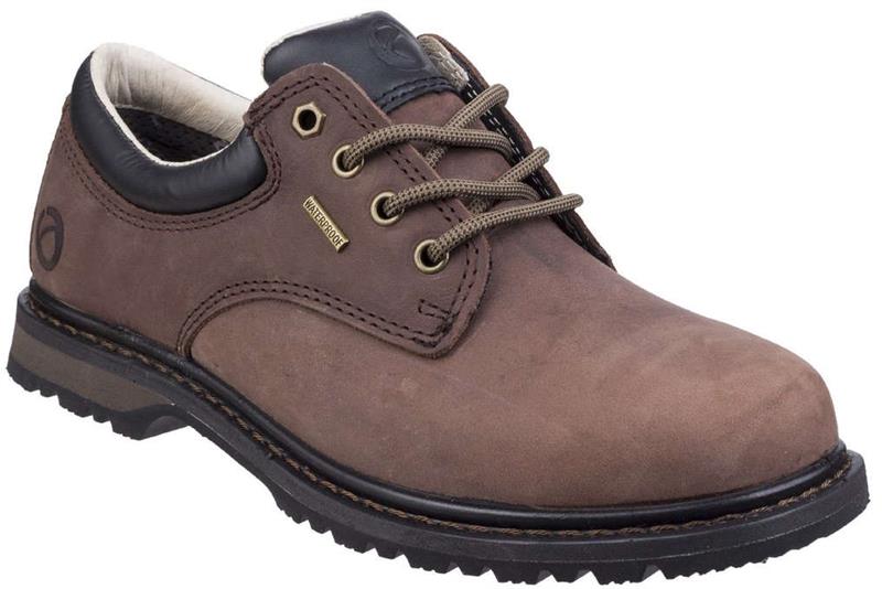 Cotswold Mens Stonesfield Hiking Shoes-1