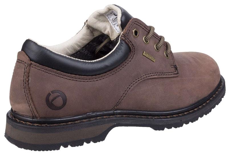 Cotswold Mens Stonesfield Hiking Shoes-3