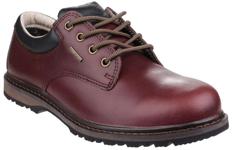 Cotswold Mens Stonesfield Hiking Shoes-5