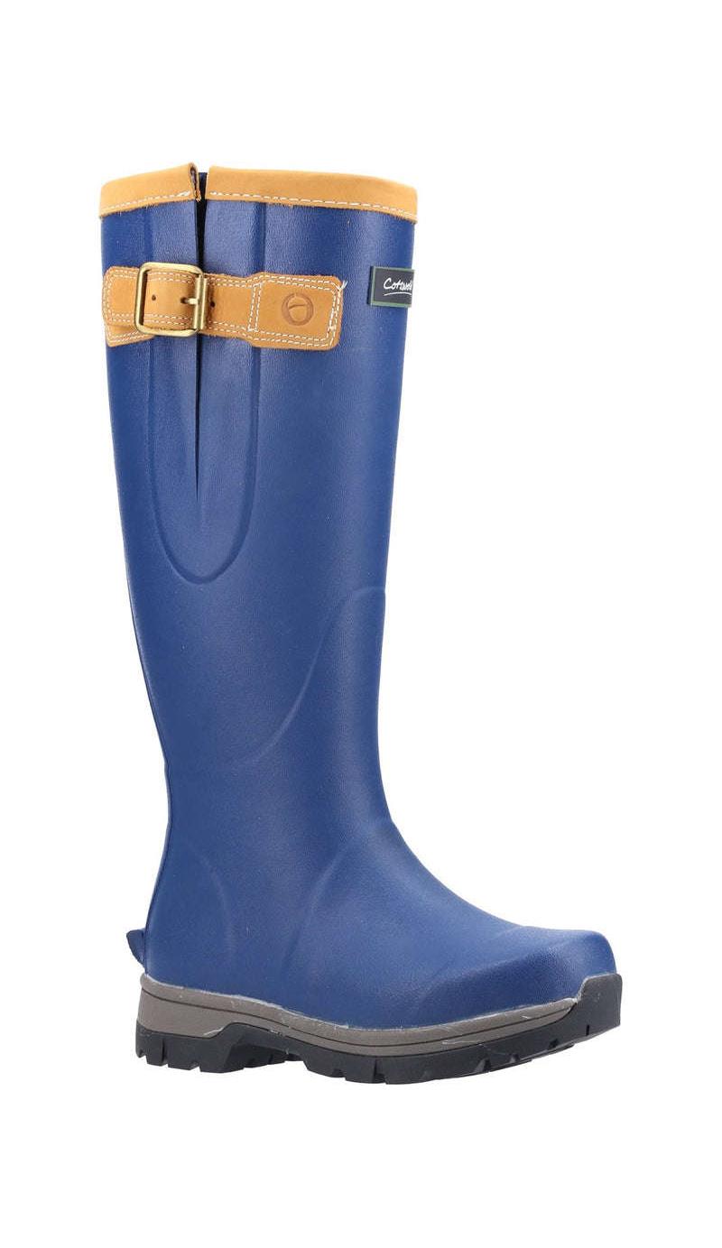 Cotswold Stratus Wellington Boots-1