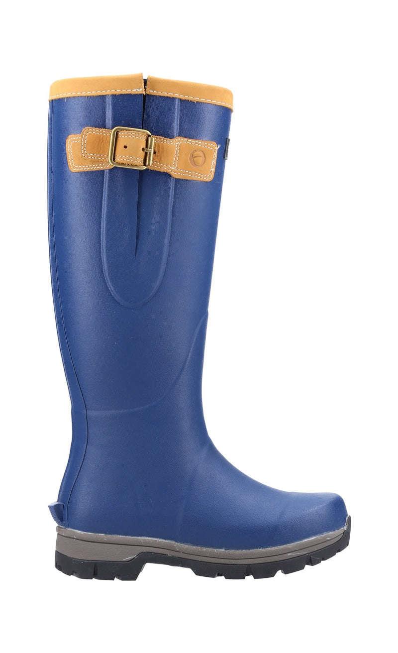 Cotswold Stratus Wellington Boots-2