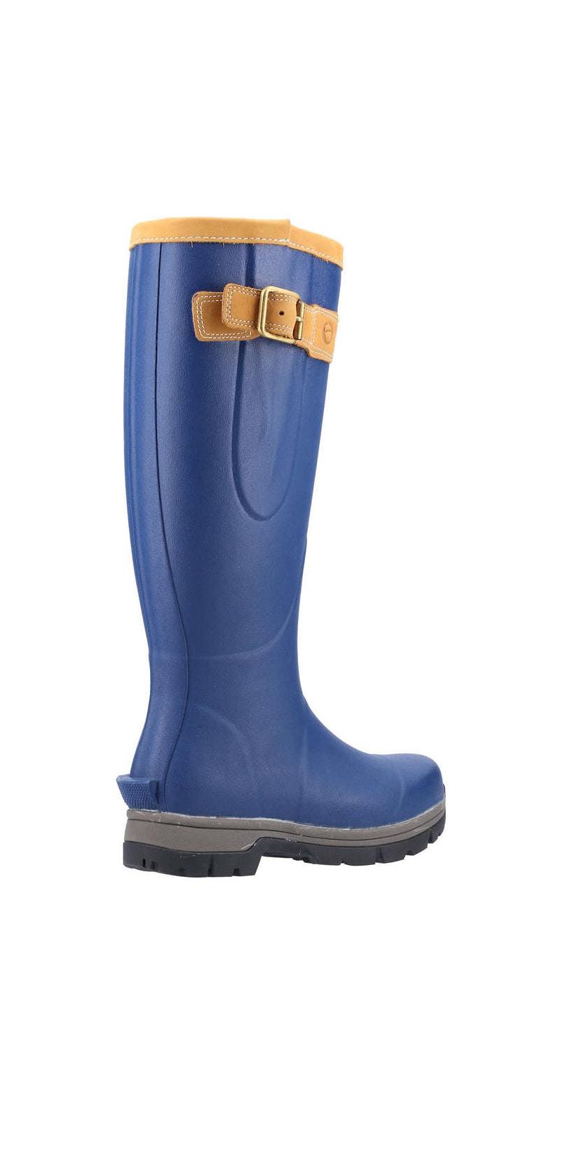 Cotswold Stratus Wellington Boots-3