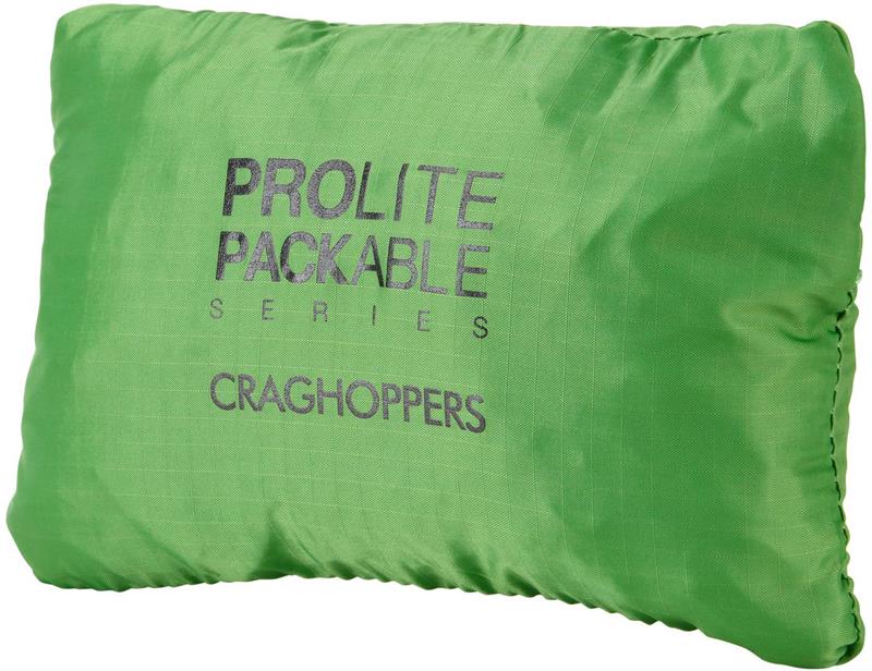 Craghoppers ProLite 3in1 Packaway Rucksack-2