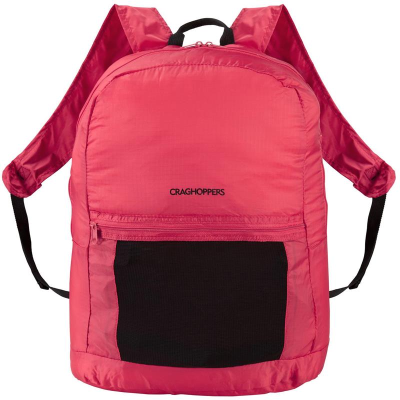 Craghoppers ProLite 3in1 Packaway Rucksack-3