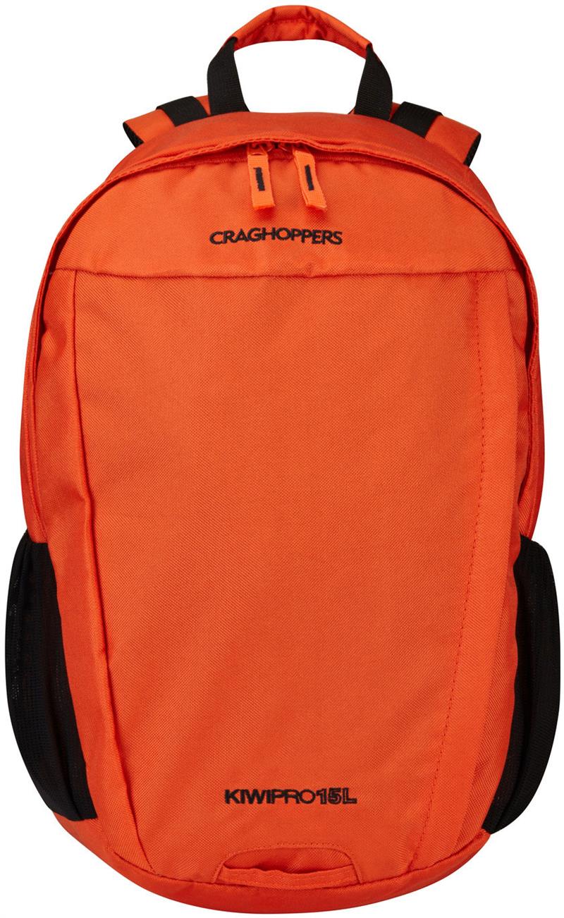 Craghoppers 15L Kiwi Pro Rucksack-1