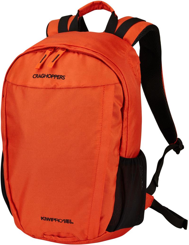 Craghoppers 15L Kiwi Pro Rucksack-2